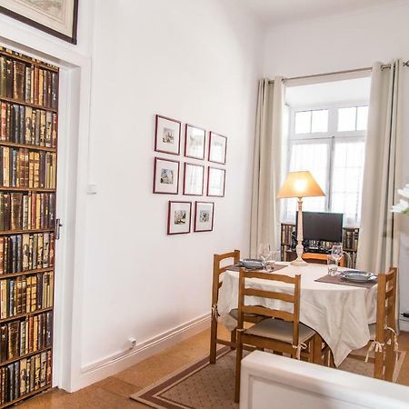 Cosy Flat In City Center Ponta Delgada Kültér fotó