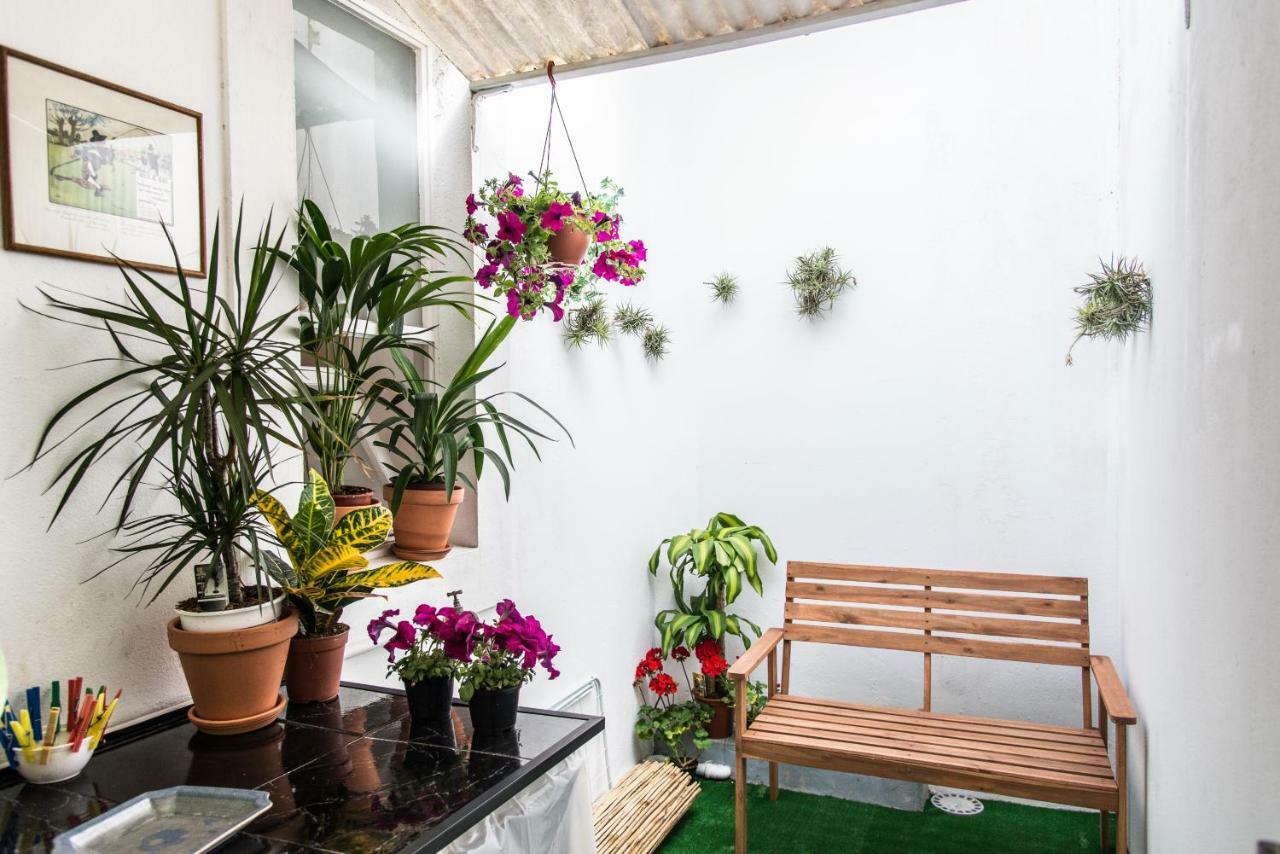 Cosy Flat In City Center Ponta Delgada Kültér fotó