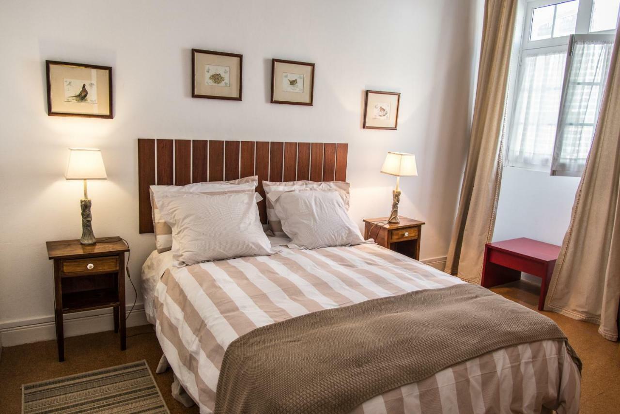 Cosy Flat In City Center Ponta Delgada Kültér fotó