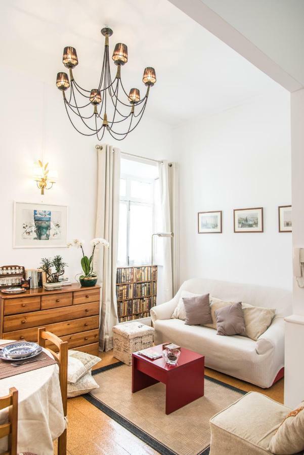 Cosy Flat In City Center Ponta Delgada Kültér fotó
